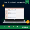 Wedding Planner Pro | Plantilla para Excel y Google Sheets | Organizador de Bodas con Presupuesto, Invitados y Cronograma