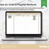 Wedding Planner Pro | Plantilla para Excel y Google Sheets | Organizador Completo de Bodas con Presupuesto, Invitados, Mesas y Timeline