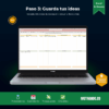 Wedding Planner Pro | Plantilla para Excel y Google Sheets | Organizador de Bodas con Presupuesto, Invitados y Cronograma