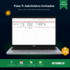 Wedding Planner Pro | Plantilla para Excel y Google Sheets | Organizador de Bodas con Presupuesto, Invitados y Cronograma