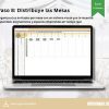 Wedding Planner Pro | Plantilla para Excel y Google Sheets | Organizador Completo de Bodas con Presupuesto, Invitados, Mesas y Timeline