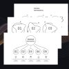 Plantilla PowerPoint Doodle Animada | Versión Clara | Presentaciones Creativas