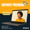Soporte Premium para tus Plantillas