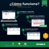 Seguimiento de Clientes | Plantilla para Excel y Google Sheets