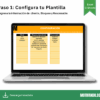 Gestión de Tareas | Plantilla para Excel y Google Sheets | To Do List Visual con Prioridades y Reportes