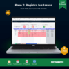 Gestión de Tareas | Plantilla para Excel y Google Sheets | Visual y Automatizada