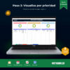 Gestión de Tareas | Plantilla para Excel y Google Sheets | Visual y Automatizada