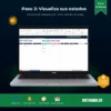 Seguimiento de Clientes | Plantilla para Excel y Google Sheets